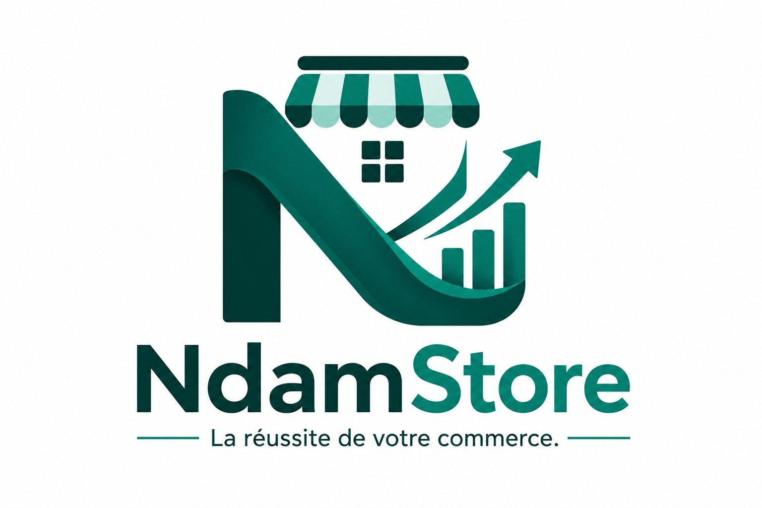 NdamStore