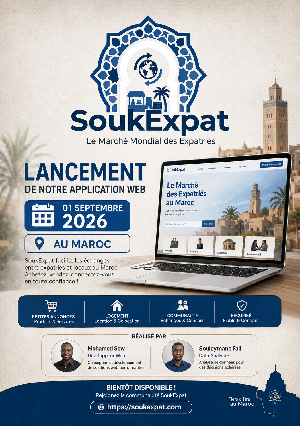 SoukExpat